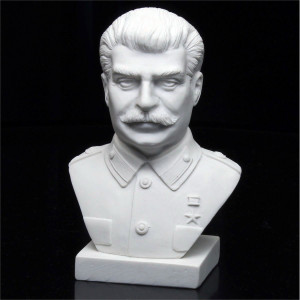 Бюст Сталина 1